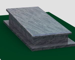 Nagrobki Podwojne 0040