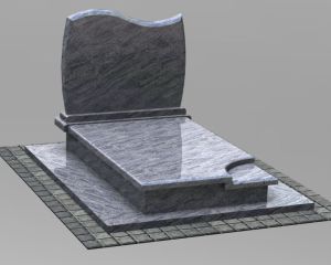Nagrobki Podwojne 0095