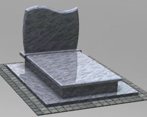 Nagrobki Podwojne 0097