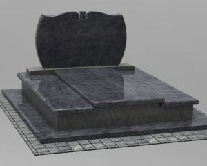 Nagrobki Podwojne 0138