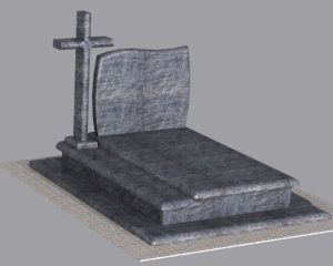 Nagrobki Podwojne 0250