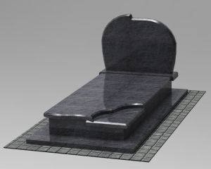 Nagrobki Pojedyncze 0326